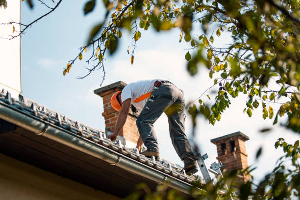 Best Emergency Roof Repair  in Lyman, WY