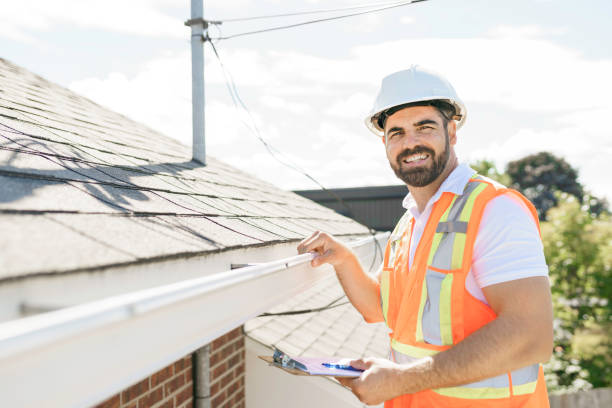 Quick and Trustworthy Emergency Roof Repair Services in Lyman, WY