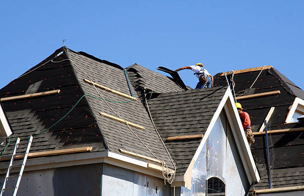 Best Roof Replacement Cost  in Lyman, WY
