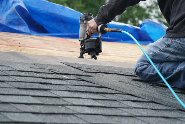 Slate Roofing Contractor in Lyman, WY