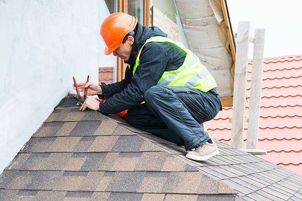 Best Roof Maintenance Services  in Lyman, WY