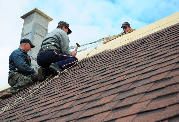 Professional Roofing Contractor in Lyman, WY